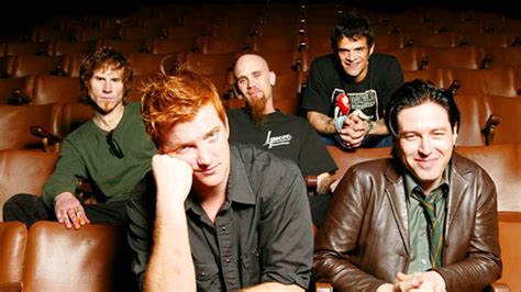 queens of the stone age youtube|queen of stone age songs.